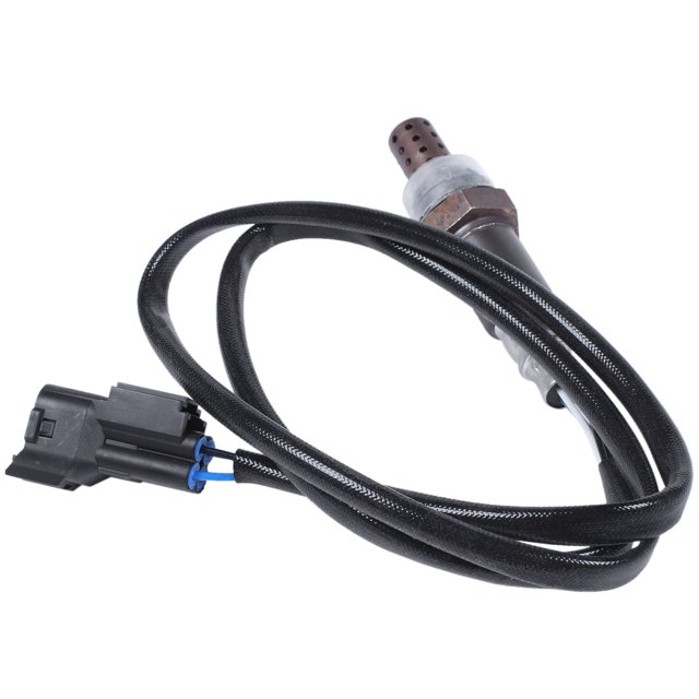 Front O2 Oxygen Sensor For Grand Vitara Baleno Sidekick Carry Jimny 1996 1997 1998 1999 2000-2005 Upstream Sport Utility,1 * Oxygen Sensor,Black
