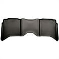 thumbnail image 3 of Husky Liners 2nd Seat Floor Liner Fits 09-17 Ram 1500 Crew, 10-17 2500/3500 Crew Fits select: 2013-2014 RAM 1500 ST, 2015-2017 RAM 1500 SLT, 3 of 4