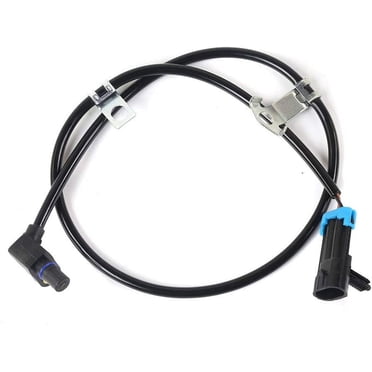 Mid Valley ABS Wheel Speed Sensor – Front Left Or Right For VW Passat & Audi A4 1.8L (BAP927247)