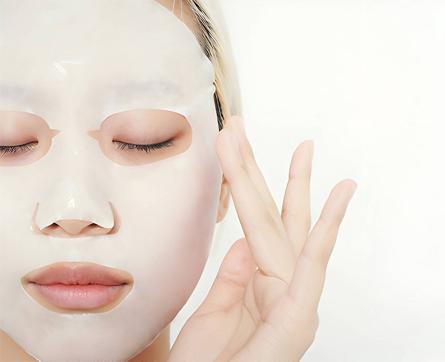 Madeca Derma Revitalizing Facial Mask (*10ea)