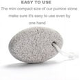 thumbnail image 4 of Natural Pumice Stone for Feet, 2-Pack Lava Pedicure Tools Hard Skin Callus Remo, 4 of 5