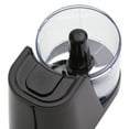 thumbnail image 6 of Denmark Electric 1.5 Cup Personal Food Chopper Processor with One-Touch Pulse Control, Black, 6 of 9