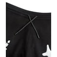 thumbnail image 4 of Southpole Mens Graphic Shorts - Cotton Blend Streetwear Summer Shorts for Men (Sizes: S-XL), 4 of 7
