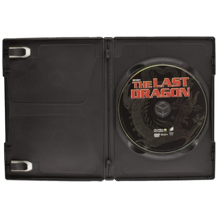 The Last Dragon [WS/P&S] [DVD] [1985]