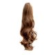 thumbnail image 1 of Clip de cabello Soidarity rizado ondulado 55 cm, 1 of 6