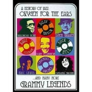 A History Of Jazz: Oxygen For The Ears (Widescreen) by