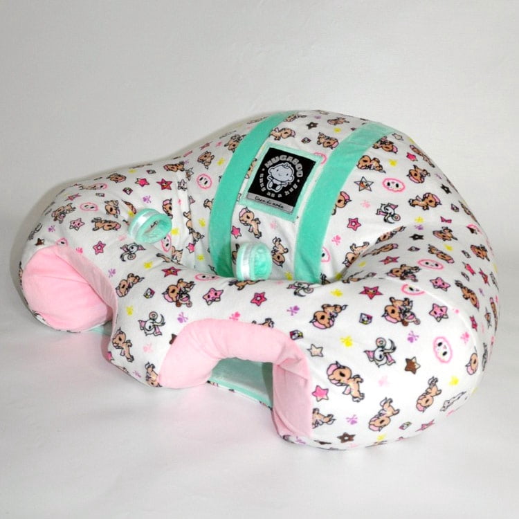 Infant Sitting Chair - Walmart.com