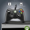 thumbnail image 4 of Controller for Xbox 360, Gamepad Joystick with Wired USB Controller for Microsoft Xbox 360 PC Windows 7/8/10/XP, 4 of 5