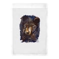 thumbnail image 1 of Betsy Drake FL281BG Drapeau Bear - 28 x 40 Po., 1 of 1