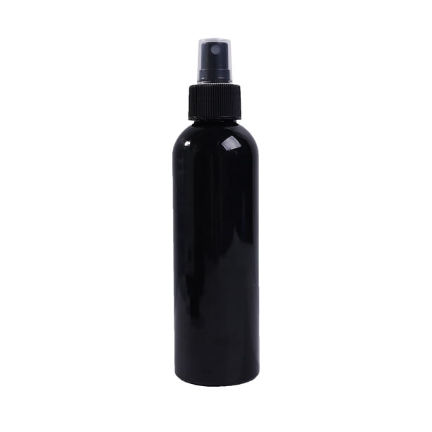 5 Ml-250 Botellas De Pulverización De Plástico Recargables/Botella Prensa/Portátil Viaje Vacío Contenedor Recargable/Atomizador De Perfume Accesorios De huangjie unisex