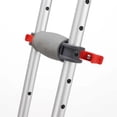 thumbnail image 2 of MULETAS DE ALUMINIO DESMONTABLE/AJUSTABLE (CH-M-G) MOD. MLT-D. HANDY BY HERGOM MLT-D, 2 of 4