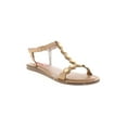 thumbnail image 1 of Unionbay Cheerful CHEERFUL Sandal Tan Sandal Tan in Size 8, 1 of 6