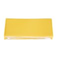 thumbnail image 1 of 30PCS Beekeeping  Box Foundation Beekeeping  Sheets, Pure Beeswax Pellets Wax Rolling Sheets for Beekeepers 7.68 X 16.34inch Yellow, 1 of 8