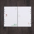 thumbnail image 1 of FUEENIRVA 45 Sheets Per Package Planners Filler Paper for General Users A5, 1 of 8