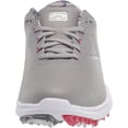 thumbnail image 2 of Callaway Mens Coronado V2 Golf Shoe 11.5 Grey, 2 of 8