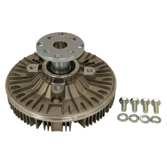 GMB 930-2410 Fan Clutch that fits a Chevrolet Blazer (1987-1991)