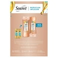 thumbnail image 5 of (4 pack) Suave Professionals Moroccan Oil Infusion Shampoo & Conditioner Set, Shine Enhancing, 18 fl oz, 2 Pack, 5 of 12