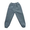 thumbnail image 3 of Pantalones de 1/6, pantalones deportivos en miniatura, pantalones deportivos para disfraz de muñeca, pantalones para figuras de acción de 12 pulgadas Azul claro, 3 of 10