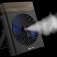 thumbnail image 3 of Ventilador personal con rociador y batería recargable, 3 of 3