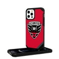 thumbnail image 6 of D.C. United iPhone Diagonal Stripe Design Rugged Case, 6 of 7