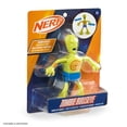 thumbnail image 2 of Cible NERF Zombie Bullseye à remontoir de Wilder Toys, 2 of 6