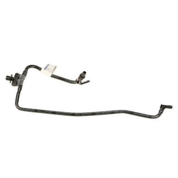 Booster Vacuum Hose - Compatible with 2011 - 2014 Ford Edge V6 2012 2013