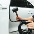 thumbnail image 5 of Car Door Edge Guards Flexible Rubber Edge Trim For Protecting Edges of Cars, 5 of 8