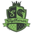 thumbnail image 2 of Infants' Harry Potter Slytherin Scholar Shield  Bodysuit, 2 of 3