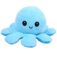 thumbnail image 2 of Juguetes de peluche, muñeco de peluche de pulpo, muñeco de peluche reversible para bebé, muñeco de peluche de pulpo de alto rendimiento, 2 of 14