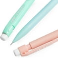 thumbnail image 4 of Zebra MP Mechanical Pencil - 0.5mm Fine Nib - Graphite Lead - Pastel Set of 10, 4 of 4