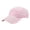 Pink, variant on kaondbfi Women's Summer Travel Essentials Accessories Visor Hats for Women Unisex Mesh Cap Breathable Hat Work Cap Plain Sunshade Baseball Cap Mountain Climbing Outdoors Summer Cap