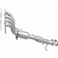thumbnail image 4 of MagnaFlow Catalytic Converter Fits select: 2004-2009 MAZDA 3, 2006-2007 MAZDA 5, 4 of 5