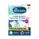 thumbnail image 3 of Toallitas Activas de lavado de ropa Dr Beckmann Pack Negro intenso 8 pzs y Super Blanco 15pz, 3 of 5