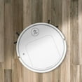 thumbnail image 6 of 4-in-1 Robot Vacuum Cleaner Automatic Robot Vacuum Cleaner Low Decibel Cleaning Suitable for Pet Hair, Hard Floors, 6 of 20