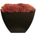 thumbnail image 1 of RTS Companies Inc 560500201A7981 Planter, 16" x 16", Graphite, 1 of 1