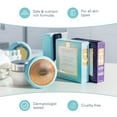 thumbnail image 3 of Foreo Make My Day Hyaluronic Acid And Red Algae UFO Activated Face Mask, 0.21 oz (7 Pack), 3 of 8