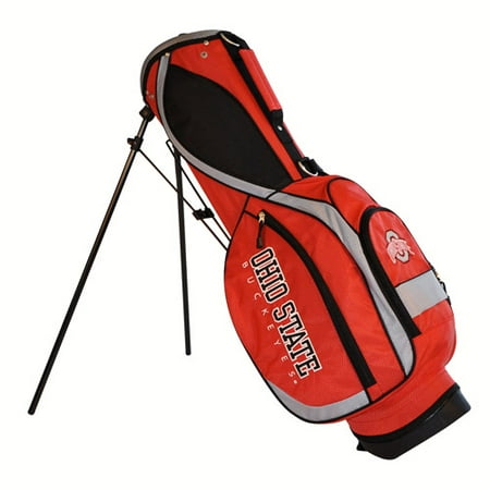 Ergo Ohio State Golf Stand Bag Ergo Ohio State Golf Stand Bag