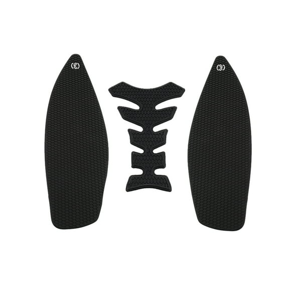 For Aprilia Tuono 660 2021 RS660 RS 660 21 Tank Side Decals Motorcycle Anti Slip Tank Pad Stickers