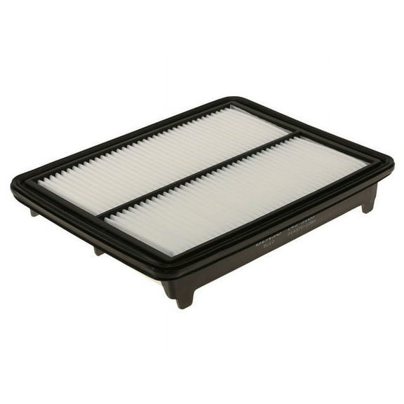 Air Filter - Compatible with 2008 - 2012 Honda Accord 3.5L V6 2009 2010 2011