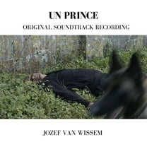 Jozef Van Wissem - Un Prince - Original Soundtrack Recording - Music & Performance - CD