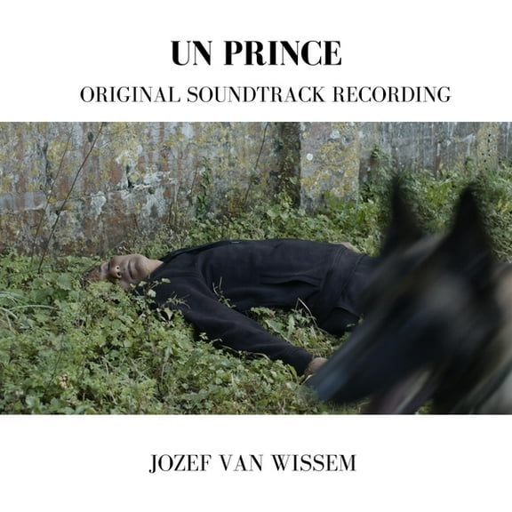 Jozef Van Wissem - Un Prince - Original Soundtrack Recording - Music & Performance - CD
