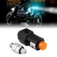 thumbnail image 2 of LAFGUR Motorcycle Scooter 10mm Anti-Lock System ABS Brake Disc Hardware Screw Accessory, 2 of 8