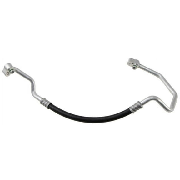 Discharge Line Hose Assembly