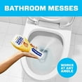 thumbnail image 2 of Mr Clean Freak Deep Cleaning Mist Multi-Surface Spray Lemon Zest Scent Starter Kit (2 Count), 2 of 6
