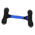 thumbnail image 1 of Cuerda de manija lateral da para F650GS Motocicleta ATV Caja lateral de aleación de aluminio Azul Sunnimix Correa de la manija lateral de la motocicleta, 1 of 8