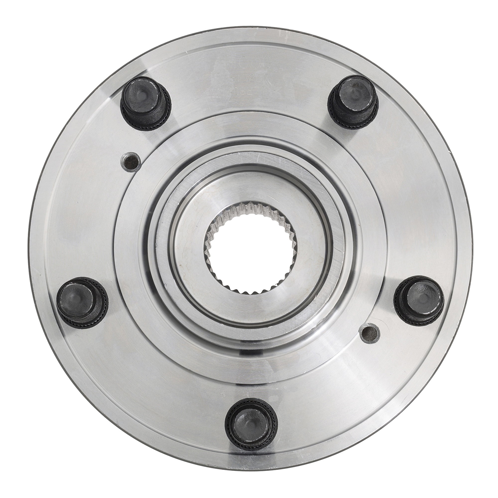 MOOG 513267 Wheel Bearing and Hub Assembly Fits select: 2009-2015 HONDA PILOT, 2007-2013 ACURA MDX