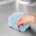 thumbnail image 1 of Stylish And Versatile Floor Filter Mat With Soft Material And Suction Prevents Blockage And Keeps Your Space Clean, 1 of 6