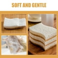 thumbnail image 5 of 8Pcs Kitchen Dish Cleaning Sponge Scrubber Reusable Washing Sponge, 5 of 6