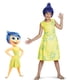 thumbnail image 4 of Disfraz de Cosplay de Inside Out Disgust Joy para mujer, uniforme, traje para Halloween, fiesta de carnaval, juego de rol, conjunto completo para adultos y niños, 4 of 5