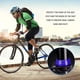 thumbnail image 5 of Wosthever Tija de sillín de bicicleta, anillo de silicona, cubierta antipolvo, impermeable, para bicicleta de montaña, accesorios protectores para Ciclismo Azul L Wosthever OD000349-07, 5 of 6